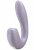 Satisfyer Sunray, Lilac