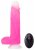 Neo Elite Dildo 360 Degree Gyrating
