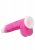 Neo Elite Dildo 360 Degree Gyrating