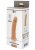 Real Love Dual Density Dildo 14 cm