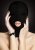Submission Mask, Black