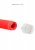 Luminous Eleni Röd Vibrator