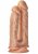 Real Love Dual Density Double Penetrator