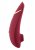 Womanizer Premium 2, Bordeaux
