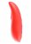 We-Vibe Touch X, Röd