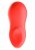 We-Vibe Touch X, Röd