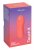 We-Vibe Touch X, Röd