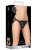 Velvet Strap-On Harness