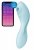 Satisfyer Curvy Trinity 5 plus