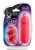 B Yours Twister Bullet Red