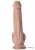Evil Doctor Dual Density Vibrating Dildo 21 cm