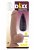 Evil Doctor Dual Density Vibrating Dildo 21 cm