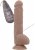 Macho Marchal Dual Density Vibrating Dildo 24 cm
