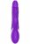 Naghi Rechargeable Purple Duo Vibe