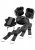 Blaze Bed Restraint Set
