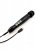 Doxy Die Cast 3 Rechargeable Wand Black
