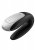 Satisfyer Double Fun Parvibrator, Svart