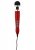 Doxy Die Cast 3, Candy Red