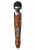 Doxy Die Cast 3 Rechargeable Wand Tiger