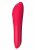 We-Vibe Tango X, Röd