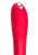 We-Vibe Tango X, Röd