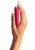 We-Vibe Tango X, Röd