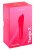 We-Vibe Tango X, Röd