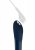 We-Vibe Tango X, Blå