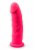 Dual Density Rosa Dildo 23 cm