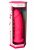 Dual Density Rosa Dildo 23 cm