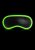 Glow in the Dark Eye Mask