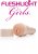Fleshlight Girls Ella Hughes Candy