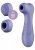 Satisfyer Pro 2 Generation 3, Lila