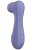 Satisfyer Pro 2 Generation 3, Lila