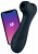 Satisfyer Pro 2 Generation 3 Appstyrd, Svart