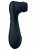 Satisfyer Pro 2 Generation 3 Appstyrd, Svart