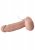 Daring Duke Dual Density Vibrating Dildo 16,5 cm