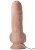 Daring Duke Dual Density Vibrating Dildo 16,5 cm