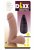 Daring Duke Dual Density Vibrating Dildo 16,5 cm