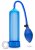Performance VX101, Blå Penispump