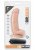 Dr Skin Roterande Dildo med sugkopp