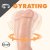 Dr Skin Roterande Dildo med sugkopp
