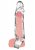 Get Real Extension Sleeve, Medium