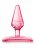 Jolly Analplugg, Rosa