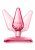 Jolly Analplugg, Rosa