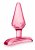 Jolly Analplugg, Rosa