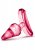 Jolly Analplugg, Rosa