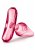 Jolly Analplugg, Rosa