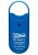 Juicy Head Deep Throat Spray Blue Raspberry, 9 ml