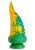 Creature Cocks Monstropus Tentacled Monster Dildo